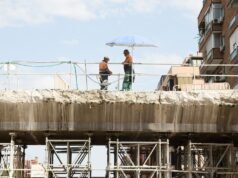 A guerra no Médio Oriente já está a abalar as casas: as casas ficarão 10% mais caras e será mais difícil comprá-las.