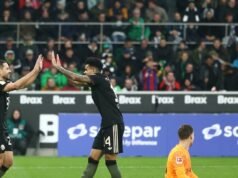 Bayern de Munique x Borussia Mönchengladbach AO VIVO, data 25 na Bundesliga com Luis Díaz como titular