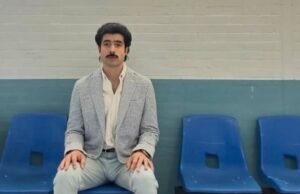 “Crise paranóica”: José Ángel Bichir detalha os acontecimentos que levaram à sua recuperação.