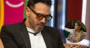 Alejandro Estrada chorou após romper com Yuli Ruiz em ‘A Casa dos Famosos’: “Eu como essa dor”