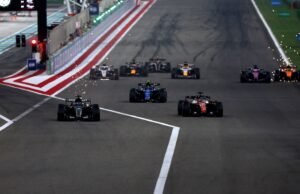 Quando e onde ver o GP da Austrália de Fórmula 1 na Colômbia: começa uma nova era na grande tenda do automobilismo