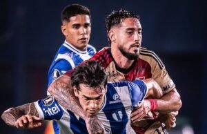 Medellín x Juventude AO VIVO, terceira rodada preliminar da Copa Libertadores: acompanhe cada minuto aqui