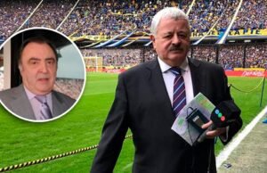A memória de Tití Fernández sobre Marcelo Araujo: da pergunta mais inusitada que ele fez no ar aos detalhes de sua despedida