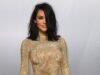 Vicky Martín Berrocal descobriu que Kim Kardashian usou o ‘mesmo’ vestido que ele no Oscar: “Ela chegou 48 horas depois e apareceu com o mesmo”