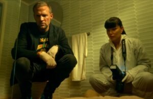 Se você gosta dos romances de Jo Nesbø, não perca esta série da Netflix baseada em seu personagem mais famoso: um thriller no puro estilo ‘Nordic noir’.