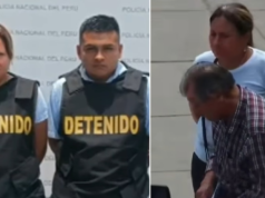 Os adultos são abordados por falsos policiais no SJL, que os intimidam e roubam suas pensões recém-sacadas.