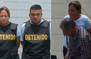 Os adultos são abordados por falsos policiais no SJL, que os intimidam e roubam suas pensões recém-sacadas.