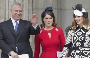 Beatriz e Eugenia de York banidas de Ascot: não poderão mais atender a família após a prisão do pai