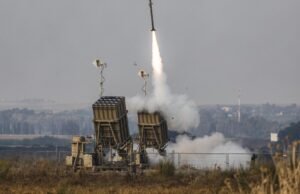 Um mês após o início da guerra no Oriente Médio, Israel vê o primeiro ataque com mísseis do Iêmen