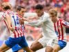 Real Madrid – Atlético de Madrid, ao vivo: assista ao jogo da LaLiga ao vivo