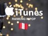 Quais são as músicas K-pop mais baixadas no iTunes Peru hoje?