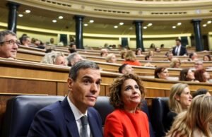 Feijóo acusa Sánchez de ser um “perdedor” cujos “superpoderes” lhe falham e o presidente o desafia a assumir a responsabilidade pela guerra: “Ele recusou durante 18 dias”