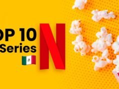 A série Netflix México que está roubando a atenção de HOJE