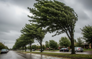 Quais são os três níveis de alertas de tornado nos Estados Unidos?