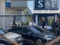 O ex-presidente do Banco Master Vorcaro assinou um acordo de confidencialidade para negociar com o Procurador-Geral da República.