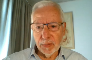 Jorge Vasconcelos: “O governo enfrenta mais problemas inflacionários”