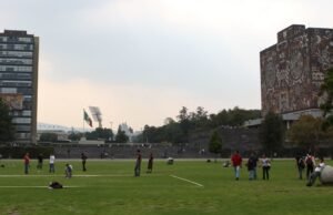 UNAM dedicou um fórum para reforma abrangente