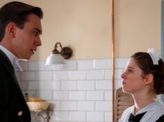 Antevisão de ‘A Promessa’ de 30 de março a 3 de abril: María rompe com Carlo e conflito irrompe no palácio