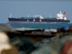 Espanha não participará na missão naval no Estreito de Ormuz: “Nada deve ser feito que possa causar mais tensão”