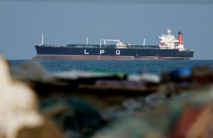 Espanha não participará na missão naval no Estreito de Ormuz: “Nada deve ser feito que possa causar mais tensão”
