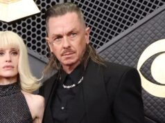 Kelly Osbourne e Sid Wilson terminaram o relacionamento, segundo relatos