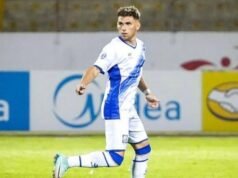 Franco Coronel nega ter usado palavras racistas contra Cristiano Da Silva: “As palavras (das quais) sou acusado não estão no meu vocabulário”