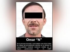 FGR confirmou a ligação com o processo de 13 pessoas, incluindo “El Güero” Beltrán