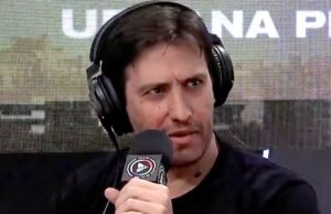 “Pai, você vai morrer?”: A história de Jairo Straccia sobre a doença médica que mudou sua vida