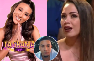 Melissa Klug pensa na relação entre Samahara Lobatón e Youna: “Eles erraram porque eram jovens, agora os vejo em forma de amor”