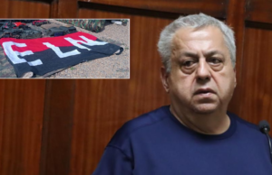 Os documentos mostram como o ELN trocou armas por cocaína com um primo de Bashar al-Assad enquanto negociava a paz com Petro.