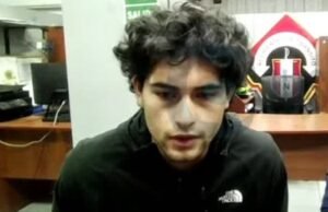 O que é prisão preventiva no Peru e por que foi imposta a Adrián Villar