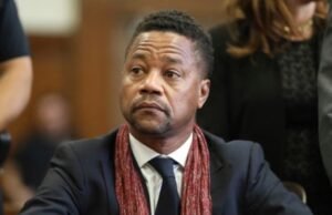 Cuba Gooding Jr.: esta é a história do ator escolhido para interpretar o almirante José Prudencio Padilla