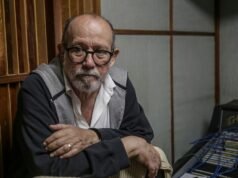 “Sempre um abraço”: Silvio Rodríguez dá sua opinião sobre a crise política, econômica e social em Cuba