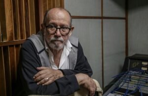 “Sempre um abraço”: Silvio Rodríguez dá sua opinião sobre a crise política, econômica e social em Cuba