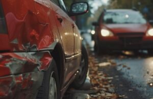 Colisão inusitada com carro: município deve pagar pelo conserto com novo preço