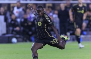 MLS multa e proíbe dois jogadores de futebol pelo resto da vida por jogos ilegais