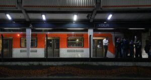 Metro CDMX e Metrobús hoje, 6 de março: caos na L7 do STC