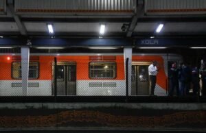 Metro CDMX e Metrobús hoje, 6 de março: caos na L7 do STC