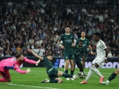 Manchester City x Real Madrid: quando e onde assistir às oitavas de final da UEFA Champions League ao vivo no México