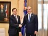 Marco Rubio parabeniza a República Dominicana pelo aniversário da independência