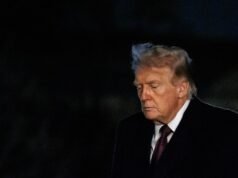 Trump chamou a Suprema Corte de “errada” em sua decisão de não destituir o presidente do Fed