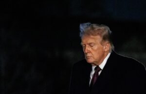 Trump chamou a Suprema Corte de “errada” em sua decisão de não destituir o presidente do Fed
