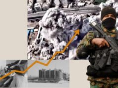 Os preços das casas em Espanha podem cair se a guerra no Médio Oriente continuar: “Se a guerra durar um ano e meio, pode diminuir”