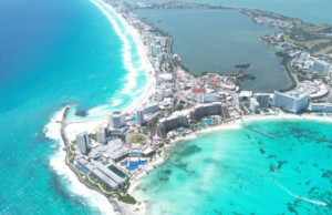 Tempo em Cancún: quais são as temperaturas mais altas e mais baixas neste 30 de março