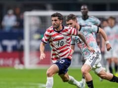 Como a derrota da Bélgica afeta as aspirações dos EUA na Copa do Mundo