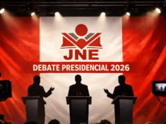 Debate presidencial de 2026: grupos, opostos e terços entre candidatos na primeira data do JNE