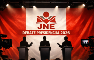 Debate presidencial de 2026: grupos, opostos e terços entre candidatos na primeira data do JNE
