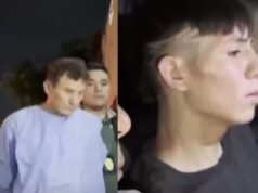 Hitman escapa da segurança do hospital de Trujillo para matar os sobreviventes com injeção letal