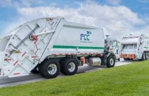 FCC Enviro renova contrato de recolha de resíduos na Florida (EUA) no valor de 113 milhões de euros
