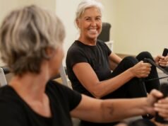 Os melhores exercícios para maiores de 60 anos: controlam o estresse, previnem o diabetes e cuidam da saúde do coração